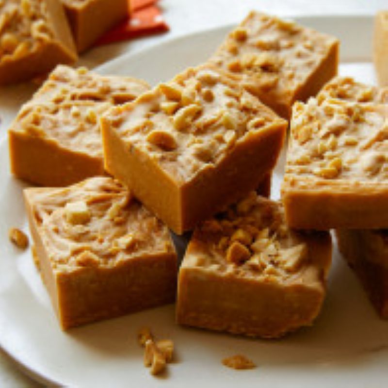 Doce de Leite 8g Doce rural Caseiro